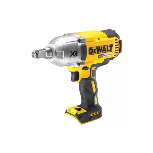 Набор аккумуляторных инструментов DeWalt DCK865P4T