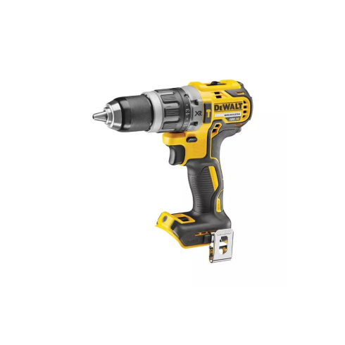 Набор аккумуляторных инструментов DeWalt DCK865P4T