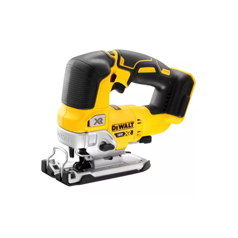 Набор аккумуляторных инструментов DeWalt DCK865P4T