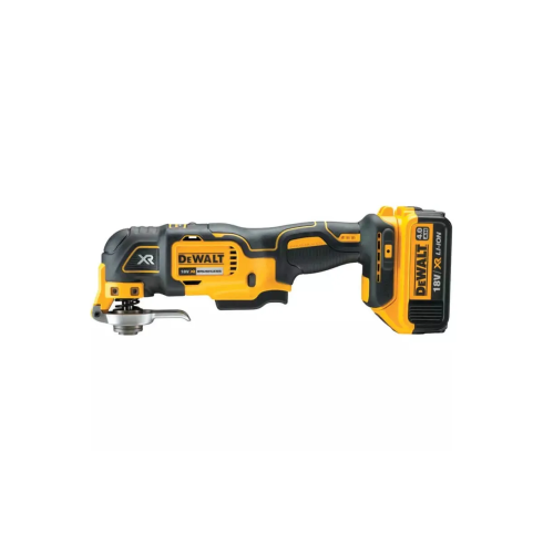 Набор аккумуляторных инструментов DeWalt DCK865P4T