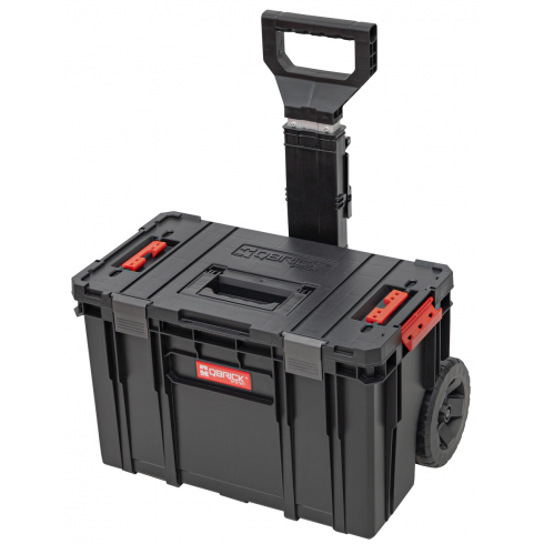 Набор ящиков Qbrick System TWO Set Plus Vario