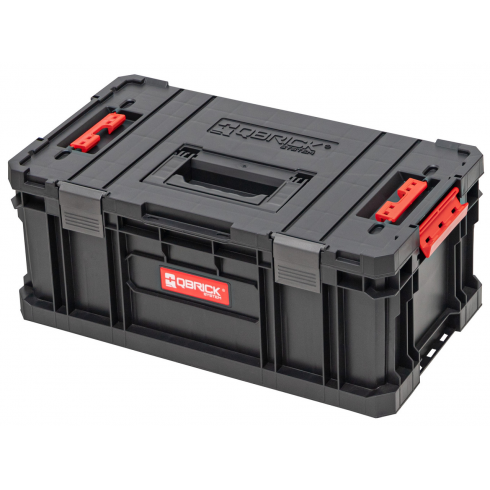 Набор ящиков Qbrick System TWO Set Plus Vario