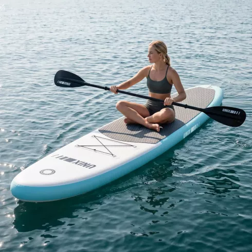 Сапборд UNIX Line Calm Lake/SUPCL320