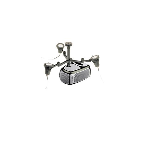 Подсветка UWL 1250/5 3er Set