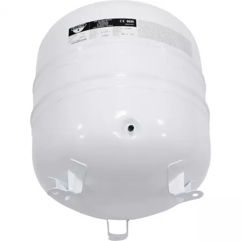 Расширительный мембранный бак Vaillant 35 л для гелиоустановок типа plus