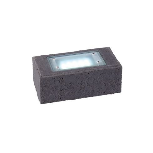 Светильник встраиваемый Garden Lights Exillis