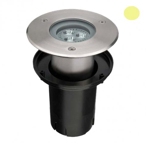 Светильник встраиваемый Garden Lights HQ-DDS01 W W
