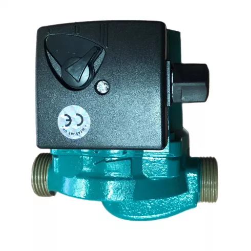 Насос циркуляционный Pumpman GRS15/6