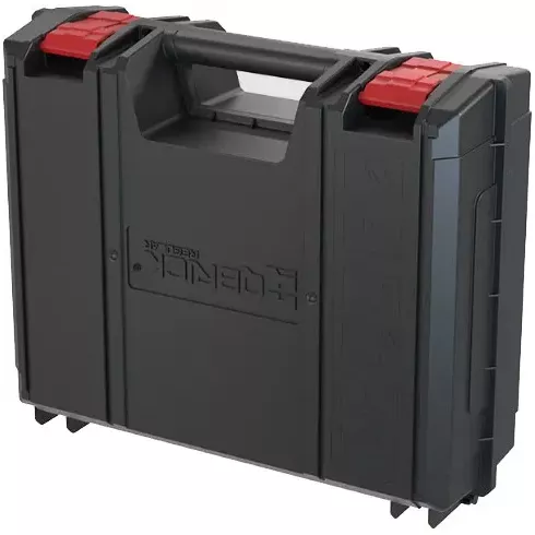 Ящик для инструментов Qbrick System Regular Power Toolcase Basic PF