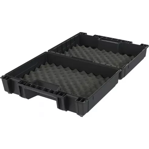 Ящик для инструментов Qbrick System Regular Power Toolcase Basic PF