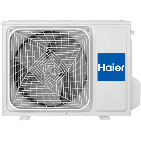 Кондиционер Haier AS50HSL1HRA-W/1U50HSL1FRA