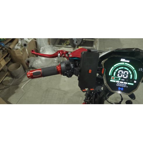 Электровелосипед Shtenli Trekking 55 60V21A