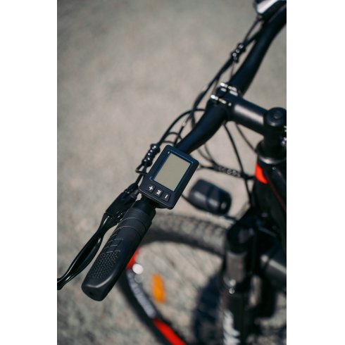 Электровелосипед Shtenli Model GT17 (36V/13Ah)