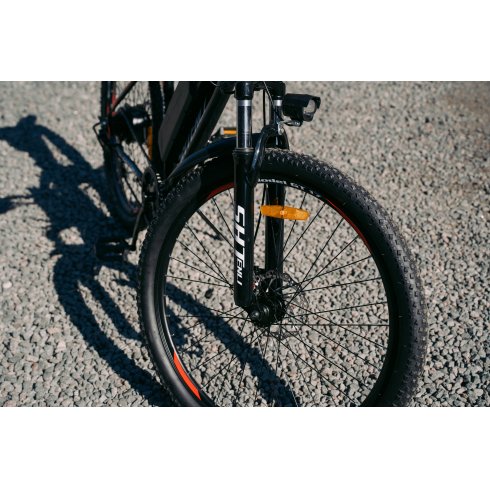 Электровелосипед Shtenli Model GT17 (36V/13Ah)