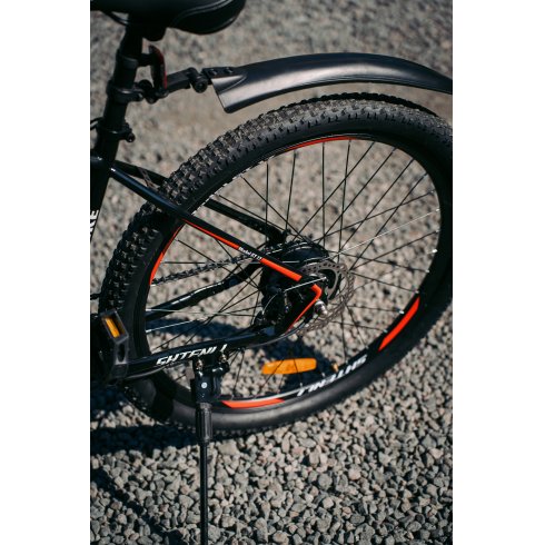 Электровелосипед Shtenli Model GT17 (36V/13Ah)