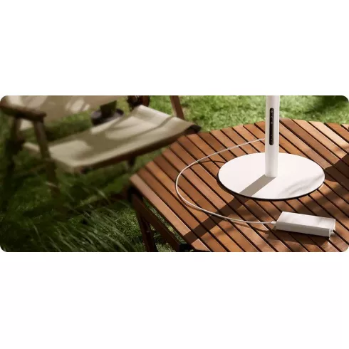 Вентилятор Xiaomi Smart Standing Fan Pro Slim EU BPLDS12DM