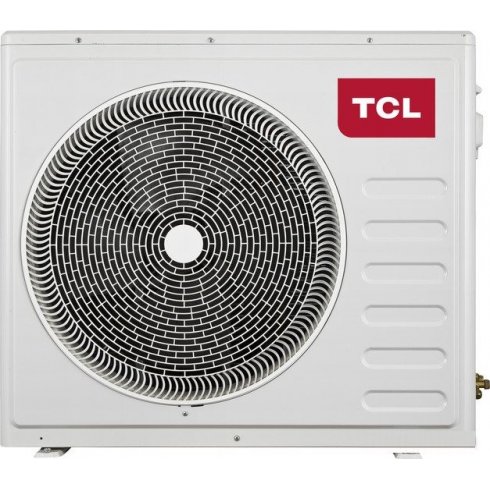 Кондиционер TCL Free Match Inverter FMA-2713HD/DVO 09+09+09