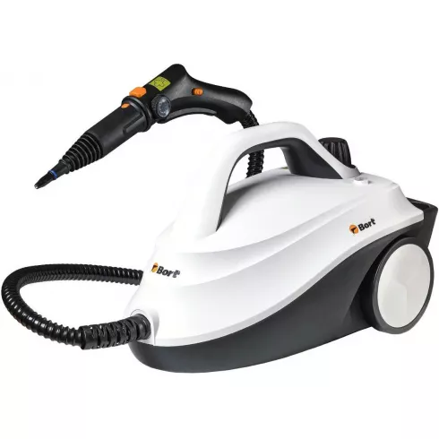 Пароочиститель Bort BDR-2400-R