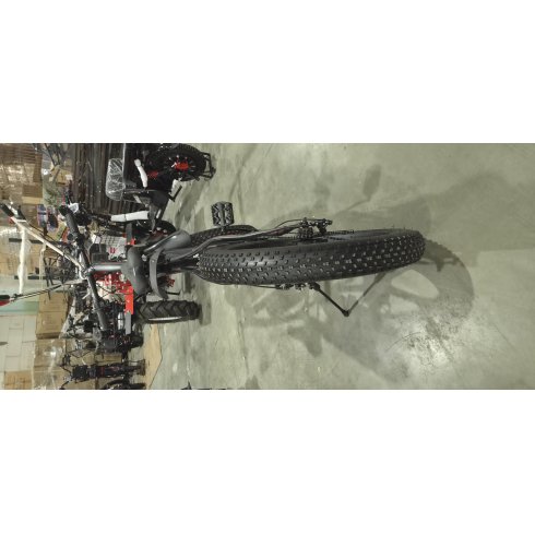 Электровелосипед Shtenli Allroad PCX10 PRO 48V15.6А