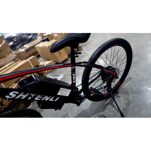 Электровелосипед Shtenli Model GT10