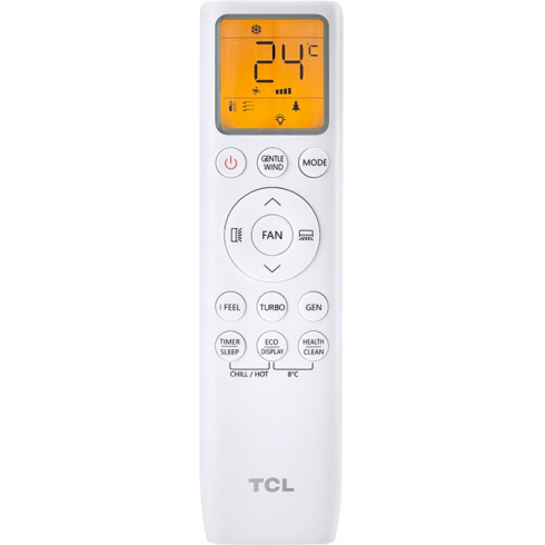 Сплит-система TCL TAC-24CHSD/TPH11IHB