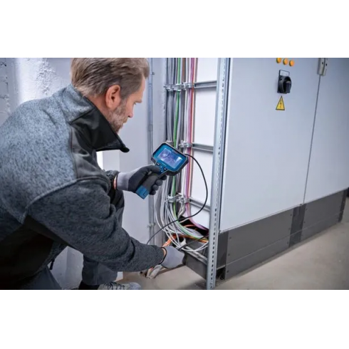Видеоэндоскоп Bosch GIC 12V-4-23 C (0601241500)