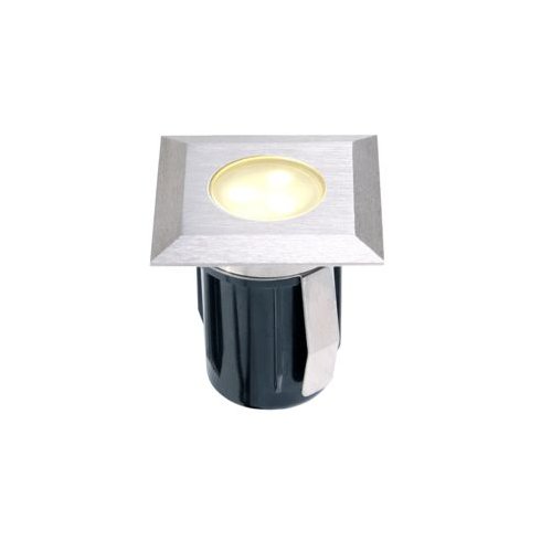 Светильник встраиваемый Garden Lights Atria warm weiss
