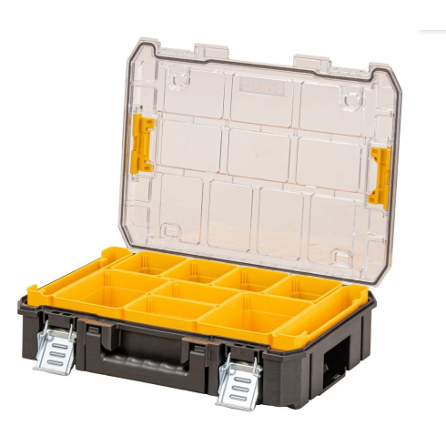 Набор ящиков для инструментов DeWalt DWST83520-1