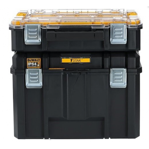 Набор ящиков для инструментов DeWalt DWST83520-1