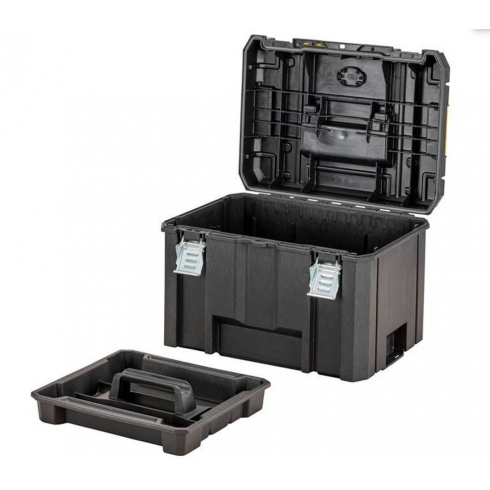 Набор ящиков для инструментов DeWalt DWST83520-1