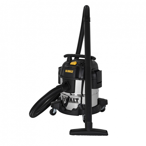 Пылесос промышленный DeWalt DXV20S