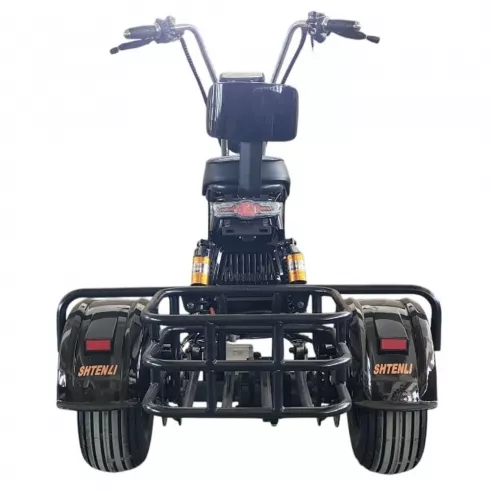 Трицикл Shtenli Model 104 mini