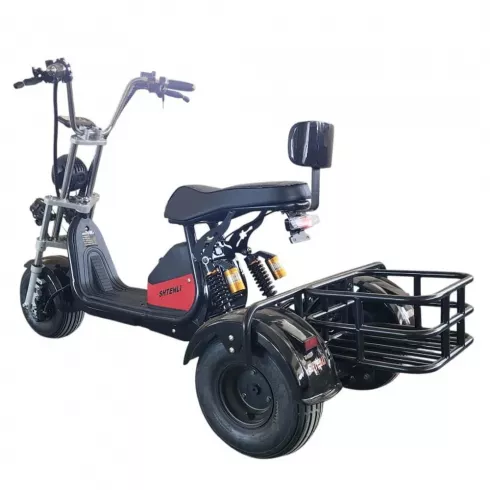 Трицикл Shtenli Model 104 mini