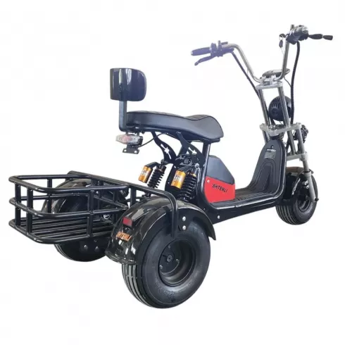 Трицикл Shtenli Model 104 mini