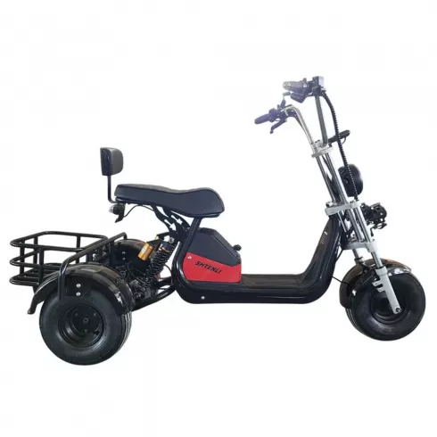 Трицикл Shtenli Model 104 mini