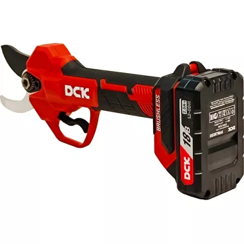 Секатор DCK KDYD35(TYPE BM)