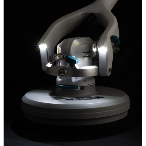 Машина поломоечная Makita PS001GZ