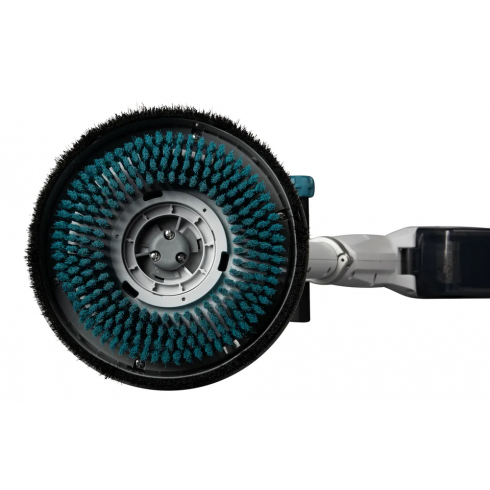 Машина поломоечная Makita PS001GZ