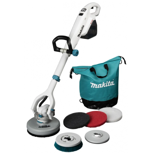 Машина поломоечная Makita PS001GZ