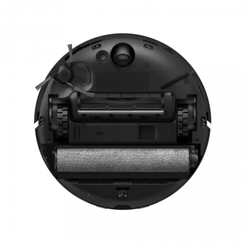 Робот-пылесос Trouver Robot Vacuum S70 Ultra Roller Black