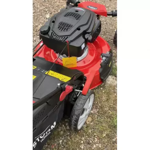 Газонокосилка бензиновая Storm-Honda LMD53S31 (V200)