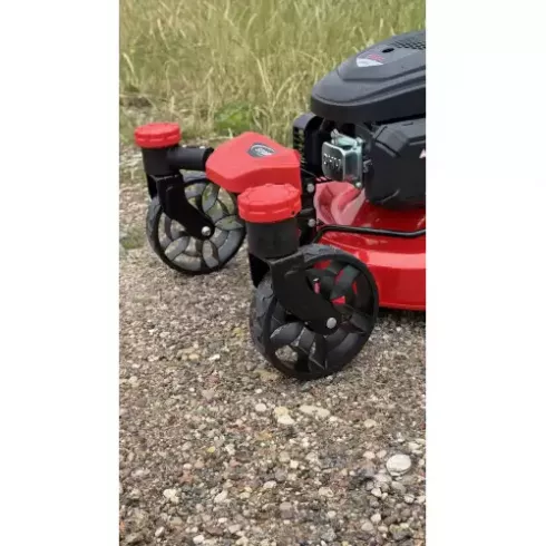 Газонокосилка бензиновая Storm-Honda LMD53S31 (V200)