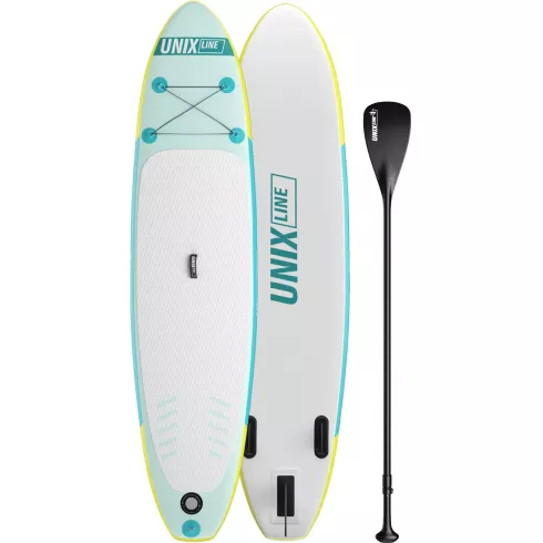Сапборд UNIX Line Blue Lagoon SUPBL320