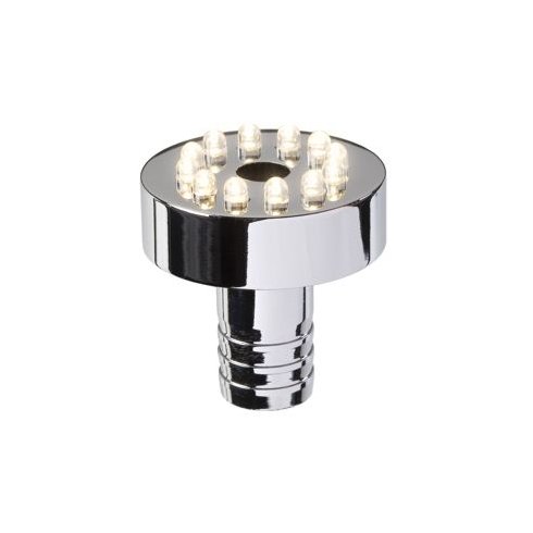 Сферическая подсветка Garden Lights Tabula warm weiss