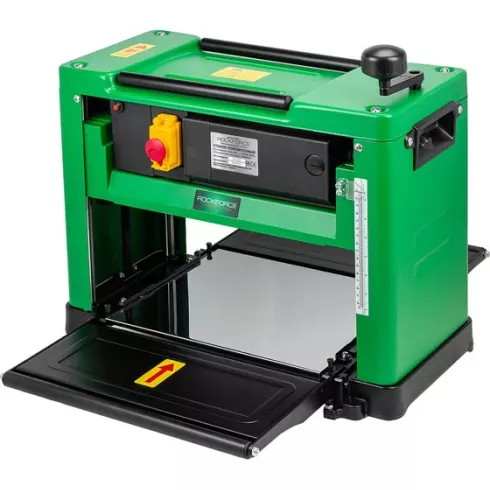Станок рейсмусовый RockForce RF-M1B-LS-3301