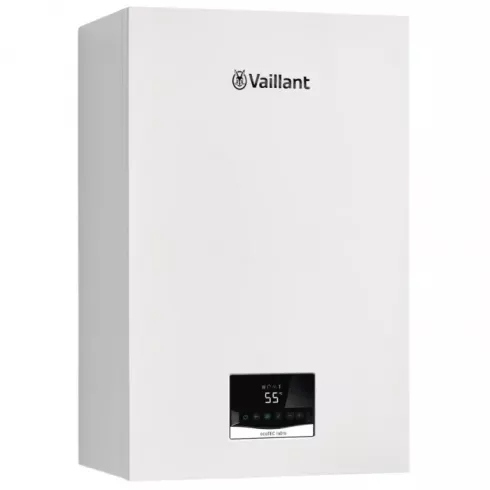 Газовый конденсационный котел Vaillant ecoTEC intro VUW 24/28 AS/1-1 (H-RU)