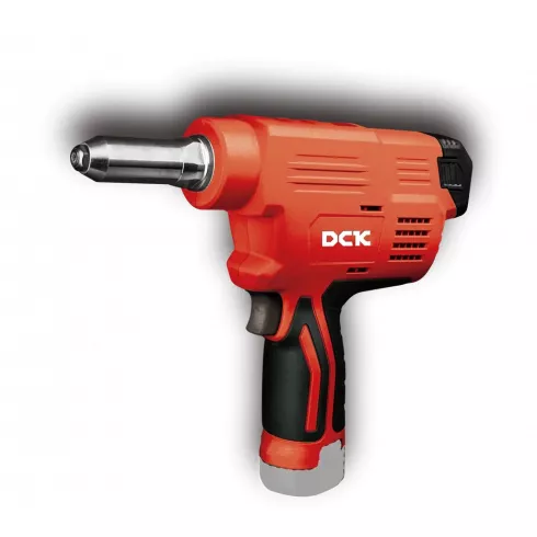 Заклепочник DCK KDPM50(TYPE Z)