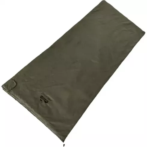 Спальный мешок Tramp Airy Light Regular Olive (левый)
