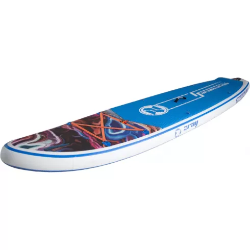 Сапборд Zray Fluid Sup Set