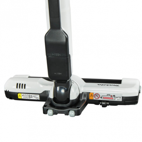Пылесос аккумуляторный Makita CL004GZ